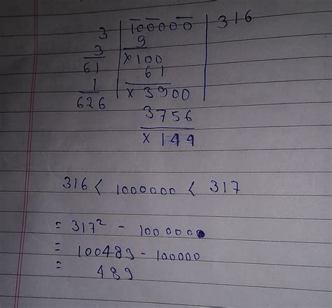 Solve 100000div60 .